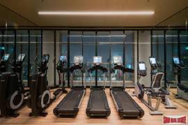 Park 24 - Luxury One Bedroom Condos Located in it's on Park Oasis in the Heart of the City,Phromphong area.