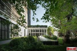 Park 24 - Luxury One Bedroom Condos Located in it's on Park Oasis in the Heart of the City,Phromphong area.