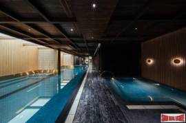 Newly Completed Luxury Low-Rise Modern Japanese Inspired Condo at Thong Lor, Sukhumvit 53 - 1 Bed Units- up to 16% Discount!