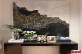 Newly Completed Luxury Low-Rise Modern Japanese Inspired Condo at Thong Lor, Sukhumvit 53 - 1 Bed Units- up to 16% Discount!