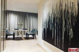 Newly Completed Luxury Low-Rise Modern Japanese Inspired Condo at Thong Lor, Sukhumvit 53 - 1 Bed Units- up to 16% Discount!