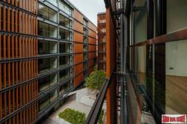 Newly Completed Luxury Low-Rise Modern Japanese Inspired Condo at Thong Lor, Sukhumvit 53 - 1 Bed Units- up to 16% Discount!