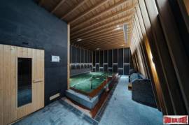 Newly Completed Luxury Low-Rise Modern Japanese Inspired Condo at Thong Lor, Sukhumvit 53 - 1 Bed Units- up to 16% Discount!