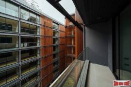 Newly Completed Luxury Low-Rise Modern Japanese Inspired Condo at Thong Lor, Sukhumvit 53 - 1 Bed Units- up to 16% Discount!