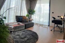 Newly Completed Luxury Low-Rise Modern Japanese Inspired Condo at Thong Lor, Sukhumvit 53 - 1 Bed Units- up to 16% Discount!