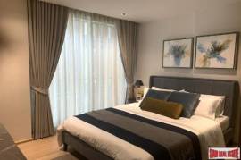 Newly Completed Luxury Low-Rise Modern Japanese Inspired Condo at Thong Lor, Sukhumvit 53 - 1 Bed Units- up to 16% Discount!