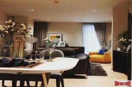 Newly Completed Luxury Low-Rise Modern Japanese Inspired Condo at Thong Lor, Sukhumvit 53 - 1 Bed Units- up to 16% Discount!