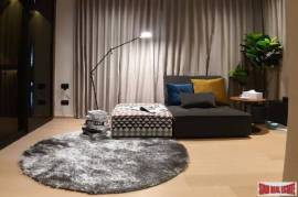 Newly Completed Luxury Low-Rise Modern Japanese Inspired Condo at Thong Lor, Sukhumvit 53 - 1 Bed Units- up to 16% Discount!