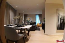 Newly Completed Luxury Low-Rise Modern Japanese Inspired Condo at Thong Lor, Sukhumvit 53 - 1 Bed Units- up to 16% Discount!