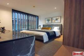 Newly Completed Luxury Low-Rise Modern Japanese Inspired Condo at Thong Lor, Sukhumvit 53 - 1 Bed Units- up to 16% Discount!