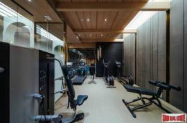 Newly Completed Luxury Low-Rise Modern Japanese Inspired Condo at Thong Lor, Sukhumvit 53 - 1 Bed Units- up to 16% Discount!