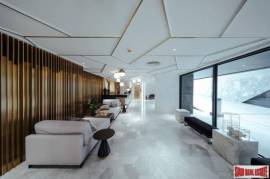 Newly Completed Luxury Low-Rise Modern Japanese Inspired Condo at Thong Lor, Sukhumvit 53 - 1 Bed Units- up to 16% Discount!