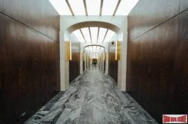 Newly Completed Luxury Low-Rise Modern Japanese Inspired Condo at Thong Lor, Sukhumvit 53 - 1 Bed Units- up to 16% Discount!