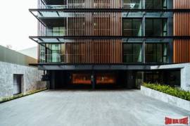 Newly Completed Luxury Low-Rise Modern Japanese Inspired Condo at Thong Lor, Sukhumvit 53 - 1 Bed Units- up to 16% Discount!