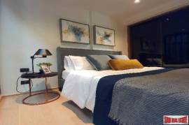 Newly Completed Luxury Low-Rise Modern Japanese Inspired Condo at Thong Lor, Sukhumvit 53 - 1 Bed Units- up to 16% Discount!