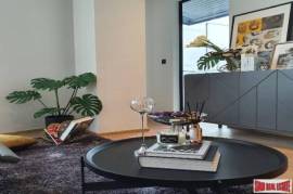 Newly Completed Luxury Low-Rise Modern Japanese Inspired Condo at Thong Lor, Sukhumvit 53 - 1 Bed Units- up to 16% Discount!