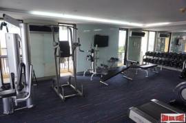 Prime Mansion Sukhumvit 31 - Two Bedroom Pet Friendly Renovated Condo for Sale in Phrom Phong