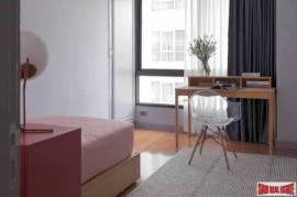 Prime Mansion Sukhumvit 31 - Two Bedroom Pet Friendly Renovated Condo for Sale in Phrom Phong