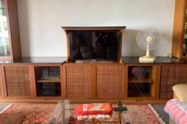 Supalai Place - 3 Bed Penthouse Condo in the City Centre at Sukhumvit 39, Phrom Phong