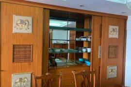 Supalai Place - 3 Bed Penthouse Condo in the City Centre at Sukhumvit 39, Phrom Phong