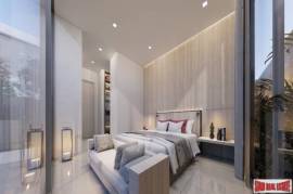 New 3 & 4 Bedroom Pool Villa Project for Sale in Rawai