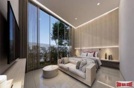 New 3 & 4 Bedroom Pool Villa Project for Sale in Rawai