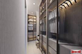 New 3 & 4 Bedroom Pool Villa Project for Sale in Rawai