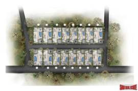 New 3 & 4 Bedroom Pool Villa Project for Sale in Rawai