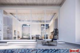 New 3 & 4 Bedroom Pool Villa Project for Sale in Rawai