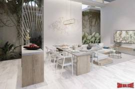 New 3 & 4 Bedroom Pool Villa Project for Sale in Rawai