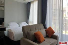 6th Avenue Surin - Fully Furnished Studio Condo for Sale within Walking Distance to Surin Beach 6th Avenue Surin - Fully Furnished Studio Condo for Sale within Walking Distance to Surin Beach