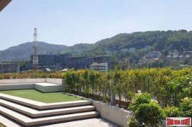 6th Avenue Surin - Fully Furnished Studio Condo for Sale within Walking Distance to Surin Beach 6th Avenue Surin - Fully Furnished Studio Condo for Sale within Walking Distance to Surin Beach