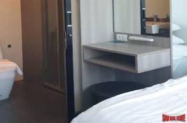 6th Avenue Surin - Fully Furnished Studio Condo for Sale within Walking Distance to Surin Beach 6th Avenue Surin - Fully Furnished Studio Condo for Sale within Walking Distance to Surin Beach