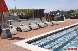 6th Avenue Surin - Fully Furnished Studio Condo for Sale within Walking Distance to Surin Beach 6th Avenue Surin - Fully Furnished Studio Condo for Sale within Walking Distance to Surin Beach