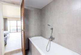 Ground Floor Golf Course Condo For Sale on Palm Hills