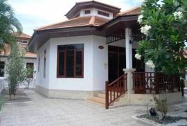 Manora Village I: Villa Natalie A6 - Luxury Villa 1 Bedroom