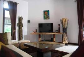Manora Village I: Villa Natalie A6 - Luxury Villa 1 Bedroom