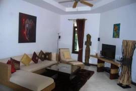 Manora Village I: Villa Natalie A6 - Luxury Villa 1 Bedroom