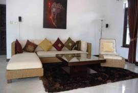 Manora Village I: Villa Natalie A6 - Luxury Villa 1 Bedroom