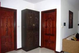 Manora Village I: Villa Natalie A6 - Luxury Villa 1 Bedroom