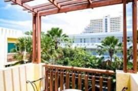 1 Bed Condo at Mykonos - Town Centre