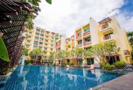 1 Bed Condo at Mykonos - Town Centre