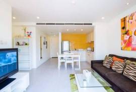 1 Bed Condo at Mykonos - Town Centre