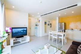 1 Bed Condo at Mykonos - Town Centre