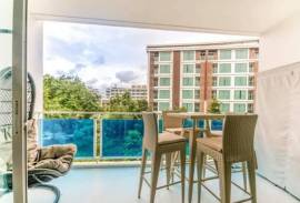 2 Bed Condo at My Resort