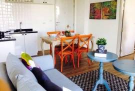 2 Bed Condo with Pool View at Summer Hua Hin