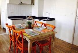 2 Bed Condo with Pool View at Summer Hua Hin