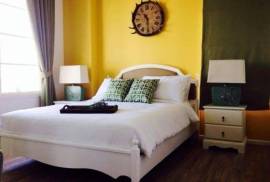 2 Bed Condo with Pool View at Summer Hua Hin