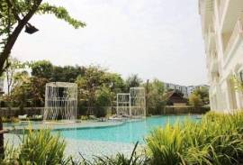 2 Bed Condo with Pool View at Summer Hua Hin
