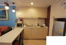 1 Bed Condo with Pool View at Marrakesh